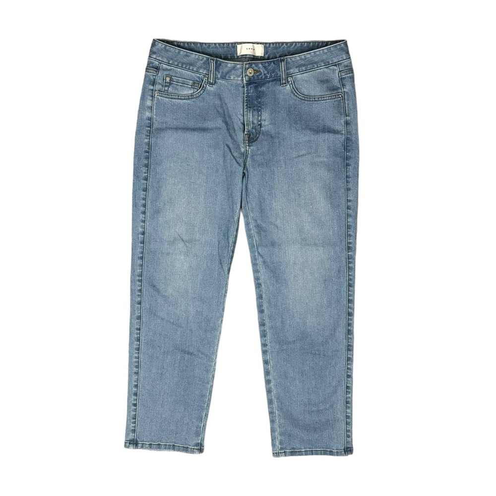 sene jeans custom jeans size 32 inseam 25.5" length 34" sene studio custom